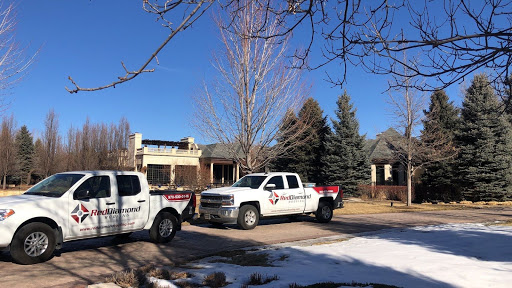 Roofing Contractor «Red Diamond Roofing», reviews and photos