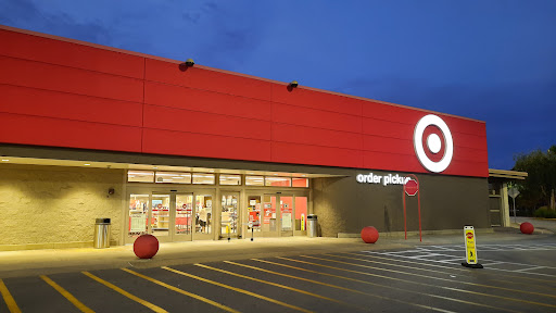 Department Store «Target», reviews and photos, 2000 SW College Rd, Ocala, FL 34471, USA
