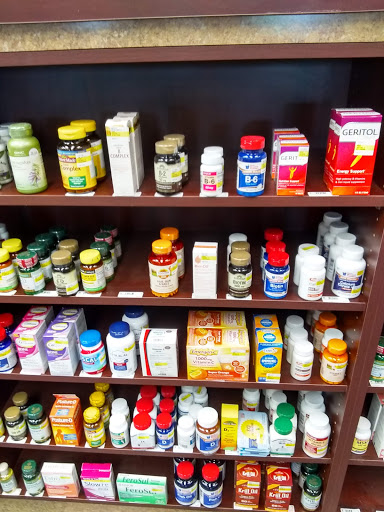 Pharmacy «Village Discount Drugs», reviews and photos, 1001 Avalon Ave, Muscle Shoals, AL 35661, USA