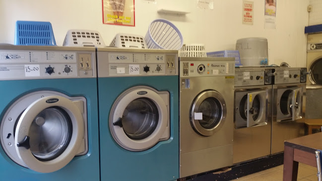 The Laundry Service - Laundry service