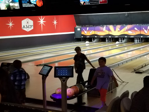Bowling Alley «AMF Northglenn Lanes», reviews and photos, 310 W 104th Ave, Northglenn, CO 80234, USA