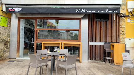 Restaurante El Rinconín de Les Campes - Pl. les Campes, 17, 33510 Pola de Siero, Asturias, Spain