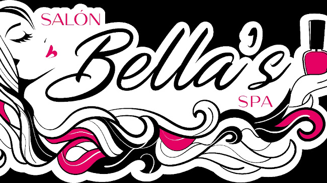 Salon Bella's Spa. - Centro de estética