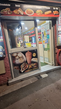 Atmosphère du Restaurant indien Kebab Indien à Toulouse - n°2