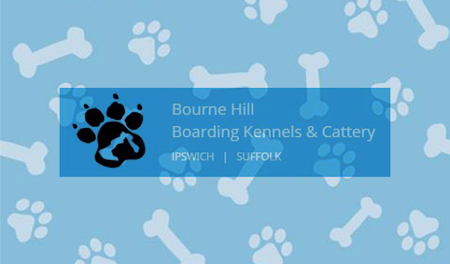 Bourne Hill Kennels & Cattery