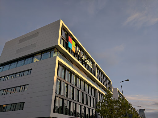 Microsoft Deutschland GmbH