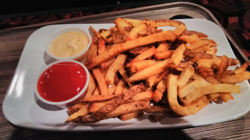 Movie Theater «The Carolina Cinemark Asheville», reviews and photos, 1640 Hendersonville Rd, Asheville, NC 28803, USA