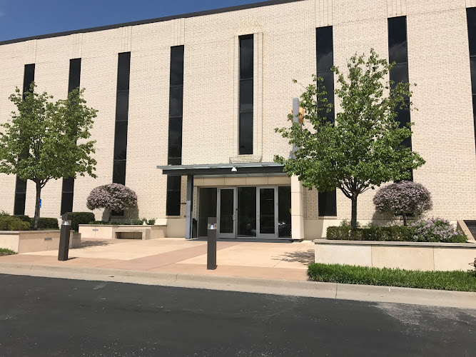 Carter-Waters Corporate Office