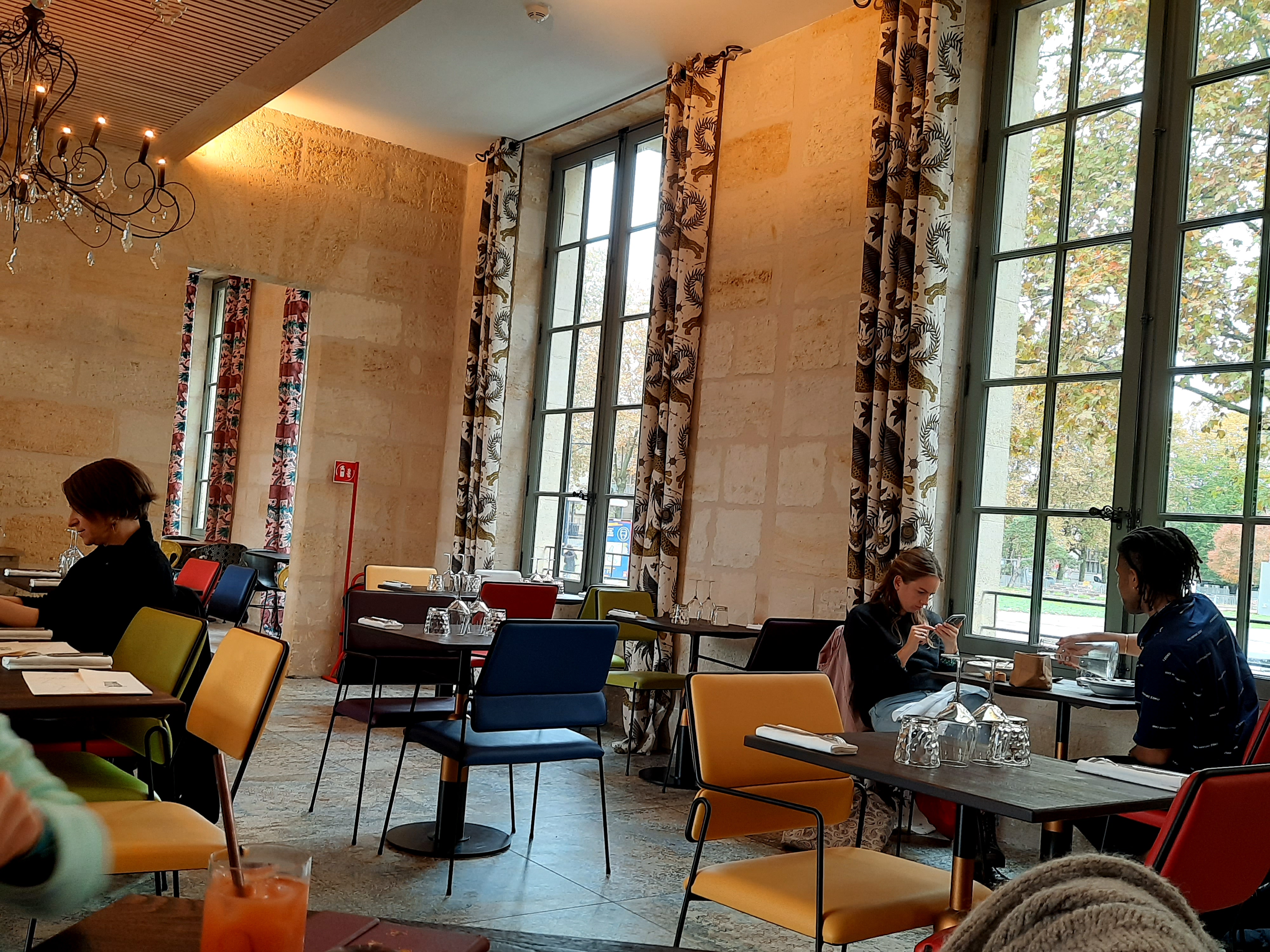 Photo n° 1 de l'avis de Christophe.i fait le 27/10/2020 à 15:11