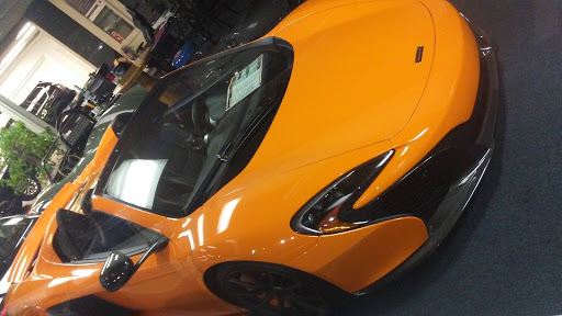 Used Car Dealer «Foreign Traffic Import Sales & Service», reviews and photos, 4813 William Flinn Hwy, Allison Park, PA 15101, USA