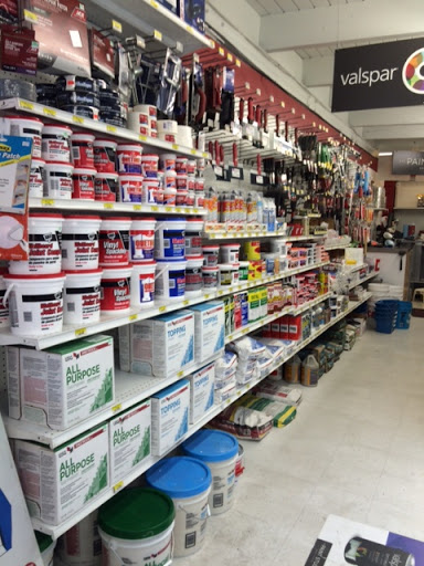 Hardware Store «K & L Hardware», reviews and photos, 26091 E Baseline St, San Bernardino, CA 92410, USA