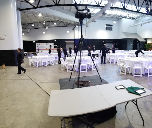 Shopping Mall «Channelside Bay Plaza», reviews and photos, 615 Channelside Dr #117, Tampa, FL 33602, USA