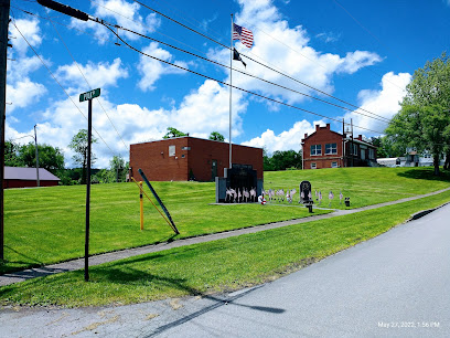 Cokeburg Honor Roll