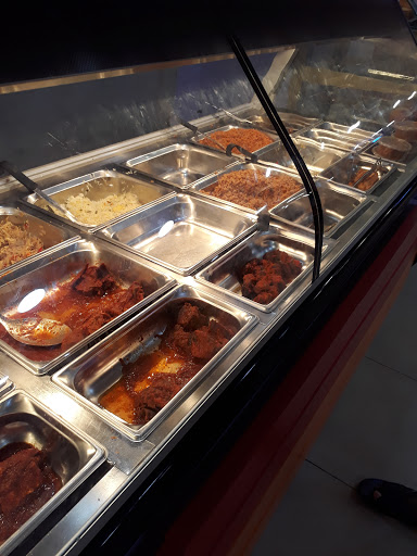 The Place Restaurant, 155, 156 Akowonjo Rd, Egbeda, Lagos, Nigeria, Sushi Restaurant, state Lagos