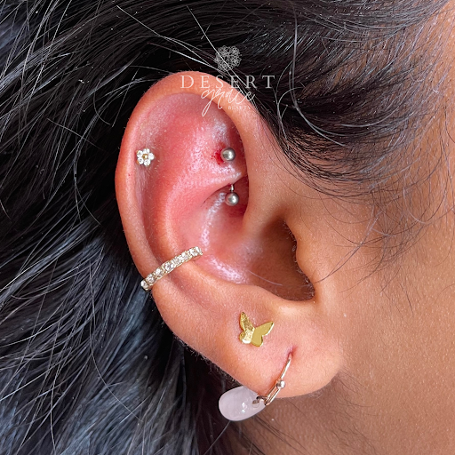 Explore brand tattoo ideas, creative tattoo ideas in Phoenix, available at Desert Grace Beauty