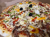 Plats et boissons du Pizzas à emporter Tasty Pizz' à Sarras - n°16