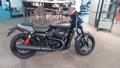 Harley-Davidson Dealer «Carlton Harley-Davidson», reviews and photos, 11771 OH-44, Mantua, OH 44255, USA