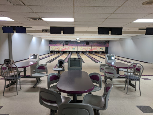 Bowling Alley «Marysville Lanes Ltd», reviews and photos, 1189 Columbus Ave, Marysville, OH 43040, USA