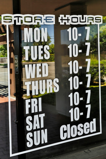 Comic Book Store «Heroes Comics», reviews and photos, 110 E Shaw Ave, Fresno, CA 93710, USA