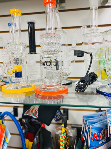 Tobacco Shop «AM SMOKE SHOP», reviews and photos, 1401 State St, Orem, UT 84057, USA