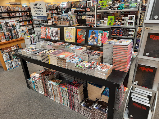 Book Store «Books-A-Million», reviews and photos, 116 Bangor Mall Blvd, Bangor, ME 04401, USA