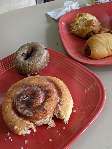 Donut Shop «Donut King», reviews and photos, 4105 Skillman St, Dallas, TX 75206, USA