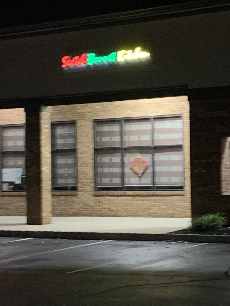 The Scotch Bonnet Kitchen - Lawrenceville 08648