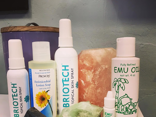 Tattoo Shop «Oshkosh Tattoo & Good Girl», reviews and photos, 223 N Main St, Oshkosh, WI 54901, USA