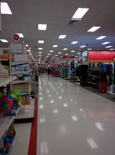 Department Store «Target», reviews and photos, 181 Plain St, Lowell, MA 01852, USA