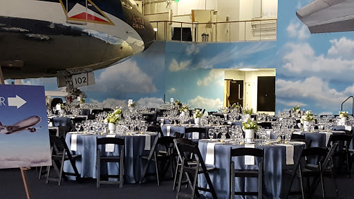 Museum «Delta Flight Museum», reviews and photos, 1060 Delta Blvd B-914, Atlanta, GA 30354, USA