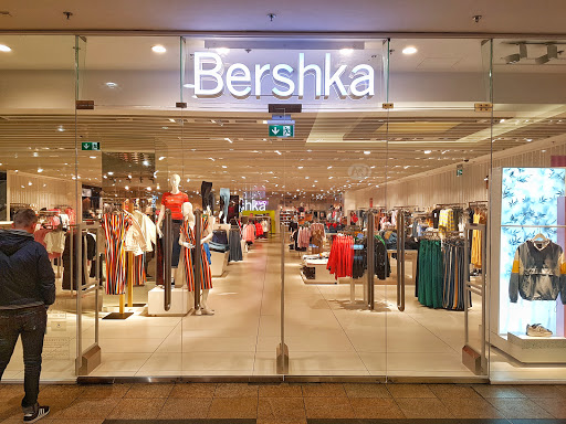 Bershka üzletek Budapest