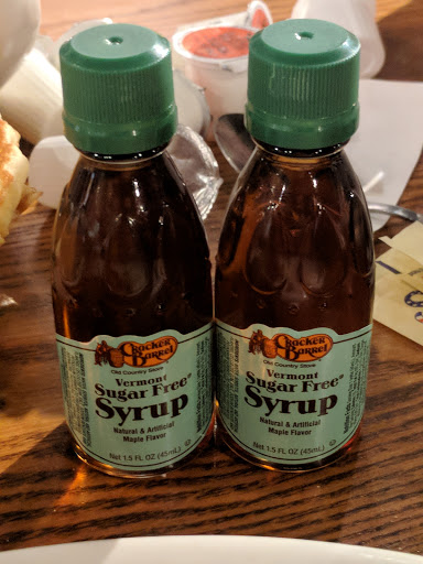 American Restaurant «Cracker Barrel Old Country Store», reviews and photos, 4680 Lenoir Ave, Jacksonville, FL 32216, USA