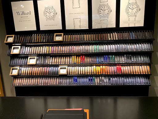 Watch Store «Shinola Boston Store», reviews and photos, 800 Boylston St #131, Boston, MA 02199, USA