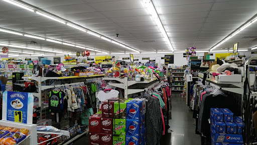 Discount Store «Dollar General», reviews and photos, 6508 S Dale Mabry Hwy, Tampa, FL 33611, USA