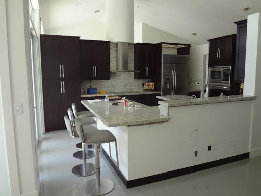 Cabinet Store «V & C Custom Cabinets», reviews and photos, 20861 Johnson St, Pembroke Pines, FL 33029, USA