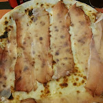 Photo n°1 de l'avis de Fra.o fait le 25/02/2018 à 19:23 sur le  Pazzi per la pizza à Genoa