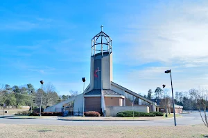 Discovery United Methodist Church image
