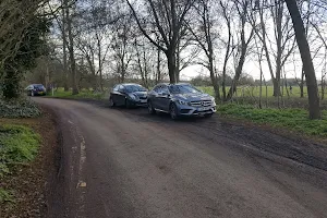 Turnford Brook Car Park image