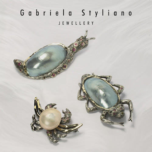 Styliano Jewellery - Sede - Joalheria