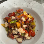 Photo n°2 de l'avis de Jennifer.o fait le 09/10/2022 à 20:40 sur le  La spasella terracina à Terracina