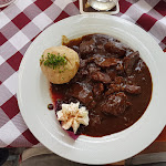 Photo n°2 de l'avis de Frank. fait le 27/08/2019 à 18:51 sur le  Gasthof Alter Wirt à Bernau am Chiemsee