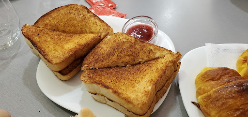 Padaria Pastelaria São Tomé De Abação no Guimaraes, Braga