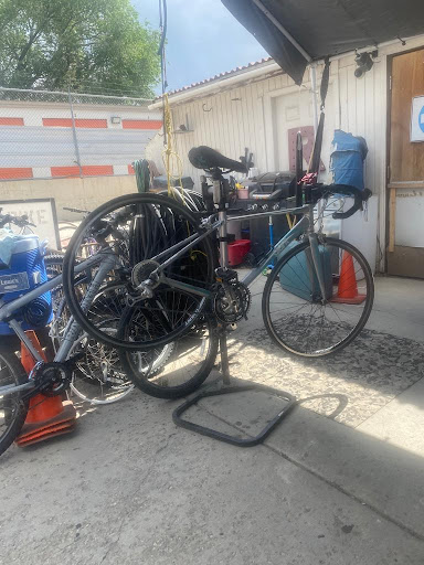 Bicycle Store «The Bike Pedaler», reviews and photos, 9087 State St, Sandy, UT 84070, USA