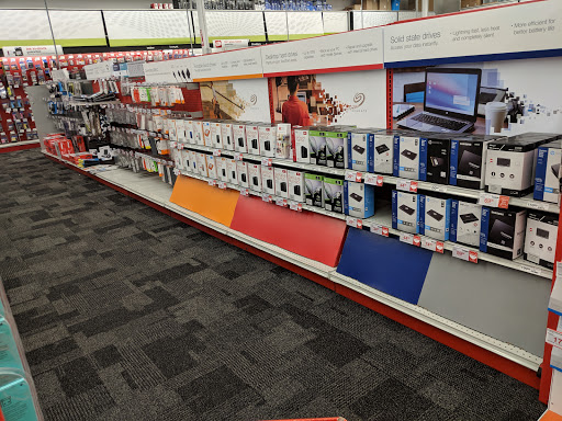 Office Supply Store «Staples», reviews and photos, 45 Salem Turnpike, Norwich, CT 06360, USA