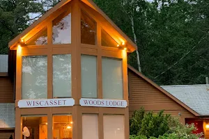Wiscasset Woods Lodge image