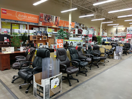 Office Supply Store «Office Depot», reviews and photos, 14053 Crossing Pl, Woodbridge, VA 22192, USA