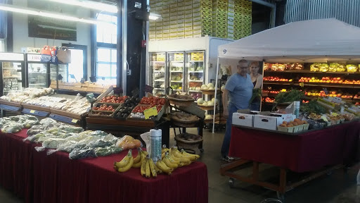 Market «Pybus Public Market», reviews and photos, 3 N Worthen St, Wenatchee, WA 98801, USA