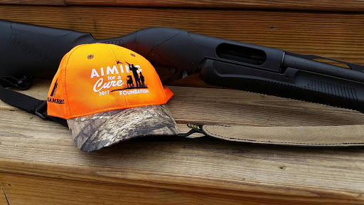 Sporting Goods Store «Highland Hideaway Hunting», reviews and photos, 3127 160th St, Riverside, IA 52327, USA