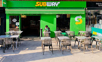 Photos du propriétaire du Sandwicherie Subway Rennes Colombier - n°4