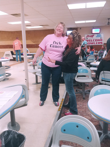 Bowling Alley «Suburban Bowling Lanes», reviews and photos, 3801 Ann Arbor Rd, Jackson, MI 49202, USA